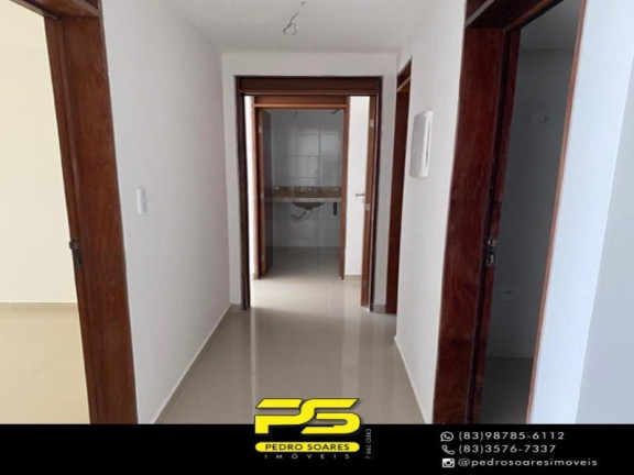 Imagem Apartamento com 3 Quartos à Venda, 150 m² em Intermares - Cabedelo Imagem Apartamento com 3 Quartos à Venda, 150 m² em Intermares - Cabedelo