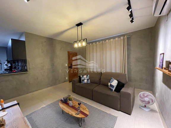 Imagem Casa com 3 Quartos à Venda, 109 m² em Aeroclube - Porto Velho Imagem Casa com 3 Quartos à Venda, 109 m² em Aeroclube - Porto Velho