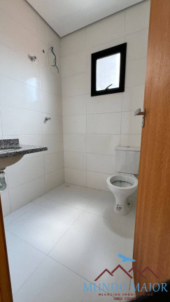 Imagem Apartamento com 2 Quartos à Venda, 102 m² em Vila Homero Thon - Santo André