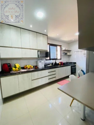 Imagem Casa com 3 Quartos à Venda, 169 m² em Boqueirão - Santos