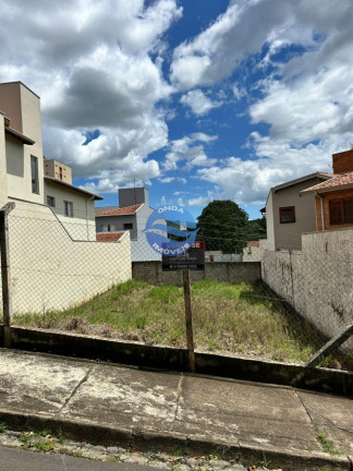 Imagem Terreno à Venda, 334 m² em Centro - Amparo