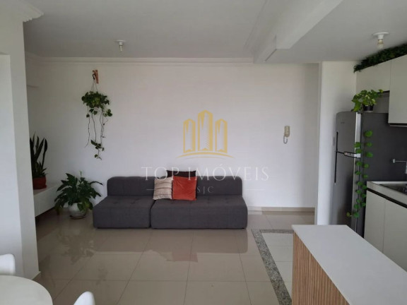Imagem Apartamento com 2 Quartos à Venda, 69 m² em Parque Industrial - São José Dos Campos