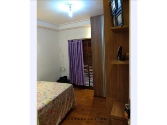 Imagem Casa à Venda, 128 m² em Residencial Cosmos - Campinas