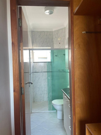 Imagem Casa de Condomínio com 3 Quartos à Venda, 188 m² em Vila Scarpelli - Santo André
