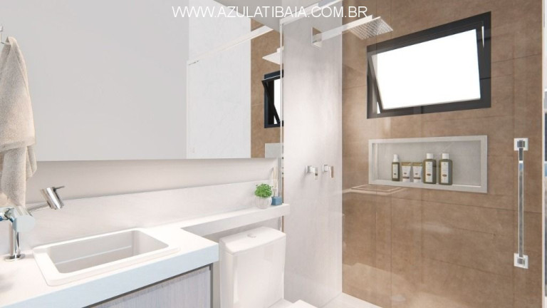 Imagem Casa com 3 Quartos à Venda, 128 m² em Jardim Do Lago - Atibaia Imagem Casa com 3 Quartos à Venda, 128 m² em Jardim Do Lago - Atibaia