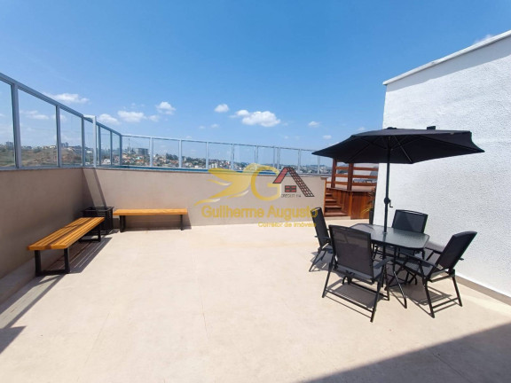 Imagem Kitnet com 1 Quarto à Venda, 22 m² em Fábricas - São João Del Rei Imagem Kitnet com 1 Quarto à Venda, 22 m² em Fábricas - São João Del Rei