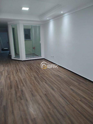 Imagem Sobrado com 3 Quartos à Venda ou Locação, 150 m² em Vila Feliz - São Paulo