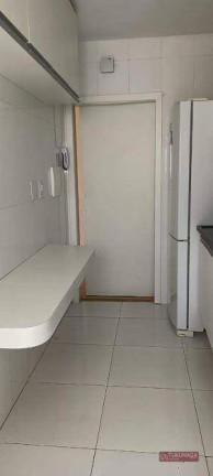 Imagem Apartamento com 2 Quartos à Venda, 50 m² em Santa Teresinha - São Paulo
