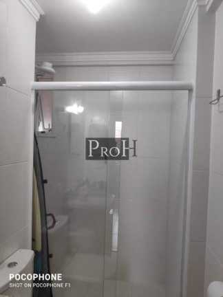 Imagem Apartamento com 2 Quartos à Venda, 60 m² em Campestre - Santo André