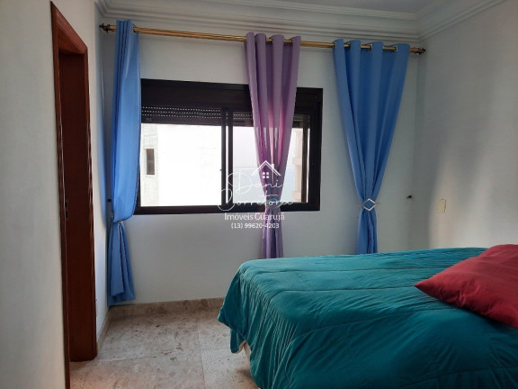 Imagem Apartamento com 3 Quartos à Venda, 251 m² em Jardim Astúrias - Guarujá