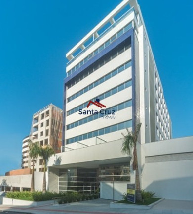 Foto do imóvel Sala Comercial à Venda,  em Itacorubi - Florianópolis