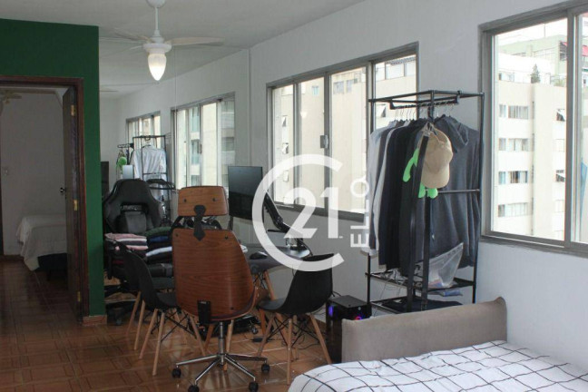 Imagem Apartamento com 1 Quarto à Venda, 58 m² em Itaim Bibi - São Paulo Imagem Apartamento com 1 Quarto à Venda, 58 m² em Itaim Bibi - São Paulo
