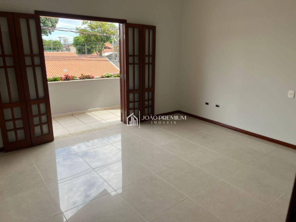 Imagem Sobrado com 4 Quartos à Venda, 320 m² em Jardim América - São José Dos Campos