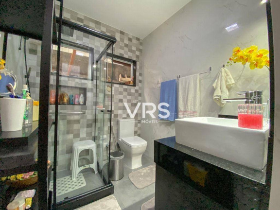 Imagem Casa com 4 Quartos à Venda, 250 m² em Golfe - Teresópolis Imagem Casa com 4 Quartos à Venda, 250 m² em Golfe - Teresópolis