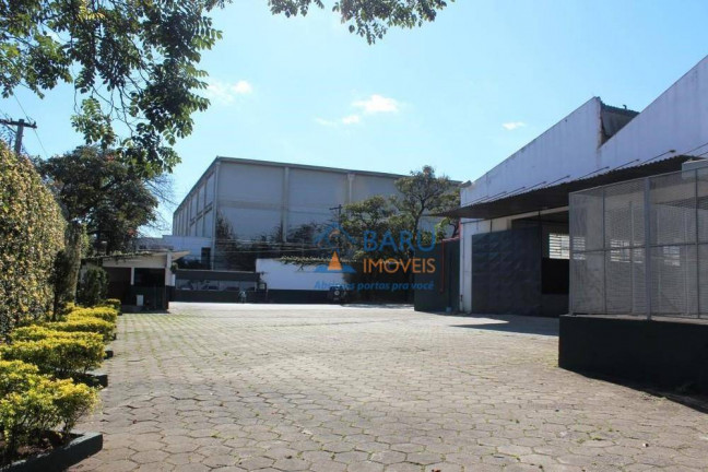 Imagem Galpão para Alugar, 7.800 m² em Vila Leopoldina - São Paulo Imagem Galpão para Alugar, 7.800 m² em Vila Leopoldina - São Paulo
