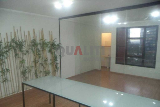 Imagem Sala Comercial à Venda, 46 m² em Vila Olímpia - São Paulo Imagem Sala Comercial à Venda, 46 m² em Vila Olímpia - São Paulo