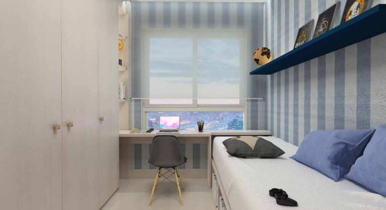 Imagem Imóvel com 3 Quartos à Venda,  em Setor Marista - Goiânia