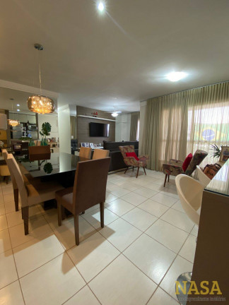 Imagem Apartamento com 3 Quartos à Venda, 100 m² em Morada Do Ouro - Cuiabá Imagem Apartamento com 3 Quartos à Venda, 100 m² em Morada Do Ouro - Cuiabá