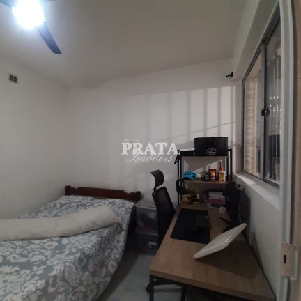 Imagem Casa com 3 Quartos à Venda, 70 m² em Ponta Da Praia - Santos Imagem Casa com 3 Quartos à Venda, 70 m² em Ponta Da Praia - Santos