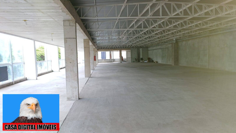 Imagem Imóvel Comercial para Alugar, 727 m² em Vila Cruzeiro - São Paulo