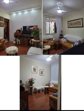 Imagem Apartamento com 2 Quartos à Venda, 85 m² em Colubande - São Gonçalo Imagem Apartamento com 2 Quartos à Venda, 85 m² em Colubande - São Gonçalo