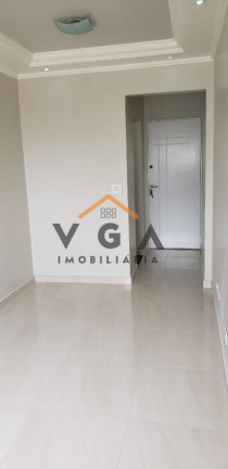 Imagem Apartamento com 2 Quartos à Venda, 50 m² em Vila Rui Barbosa - São Paulo Imagem Apartamento com 2 Quartos à Venda, 50 m² em Vila Rui Barbosa - São Paulo