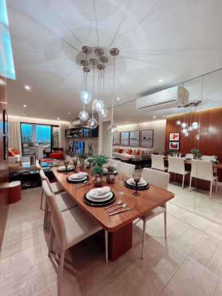 Imagem Apartamento com 5 Quartos à Venda, 160 m² em Barra Da Tijuca - Rio De Janeiro Imagem Apartamento com 5 Quartos à Venda, 160 m² em Barra Da Tijuca - Rio De Janeiro