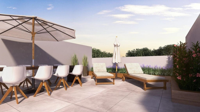 Imagem Apartamento com 3 Quartos à Venda, 108 m² em Navegantes - Capão Da Canoa