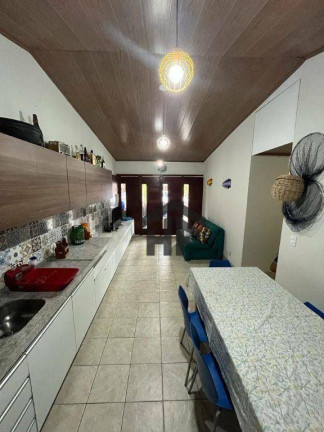 Imagem Casa com 3 Quartos à Venda, 94 m² em Pilar - Ilha De Itamaracá Imagem Casa com 3 Quartos à Venda, 94 m² em Pilar - Ilha De Itamaracá