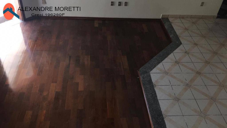 Imagem Casa com 3 Quartos à Venda, 366 m² em Vila Lucy - Sorocaba