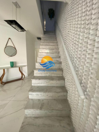 Imagem Cobertura com 4 Quartos à Venda, 225 m² em Ponta Da Praia - Santos