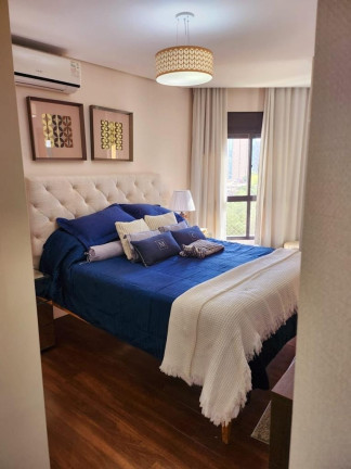Imagem Apartamento com 4 Quartos à Venda, 153 m² em Vila Nova Conceição - São Paulo