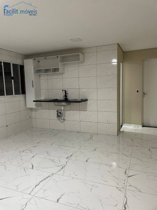 Imagem Casa com 2 Quartos para Alugar, 70 m² em Rio Grande - São Bernardo Do Campo Imagem Casa com 2 Quartos para Alugar, 70 m² em Rio Grande - São Bernardo Do Campo