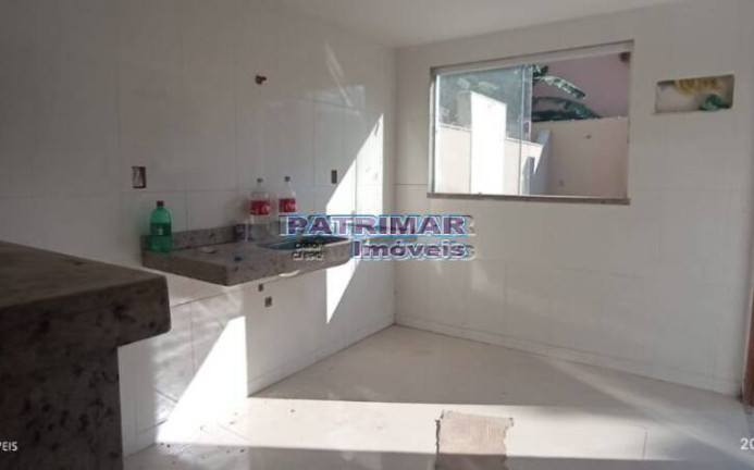 Imagem Casa com 2 Quartos à Venda, 95 m² em Itaipuaçu - Maricá Imagem Casa com 2 Quartos à Venda, 95 m² em Itaipuaçu - Maricá