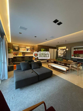 Imagem Apartamento com 4 Quartos à Venda, 170 m² em Itacorubi - Florianópolis Imagem Apartamento com 4 Quartos à Venda, 170 m² em Itacorubi - Florianópolis
