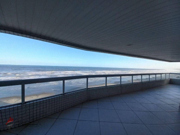 Imagem Apartamento com 3 Quartos à Venda, 172 m² em Aviação - Praia Grande Imagem Apartamento com 3 Quartos à Venda, 172 m² em Aviação - Praia Grande