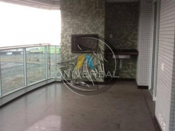 Imagem Apartamento com 4 Quartos à Venda, 277 m² em Jardim Analia Franco - Sao Paulo