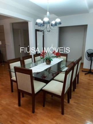 Imagem Apartamento com 3 Quartos à Venda, 168 m² em Centro - Ribeirão Preto Imagem Apartamento com 3 Quartos à Venda, 168 m² em Centro - Ribeirão Preto