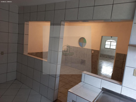 Imagem Casa com 2 Quartos à Venda, 200 m² em Coroa Grande - Itaguaí