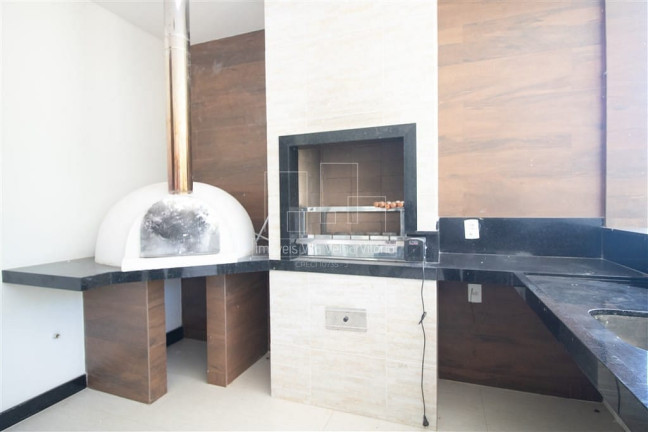 Imagem Casa com 5 Quartos à Venda, 320 m² em Interlagos - Vila Velha