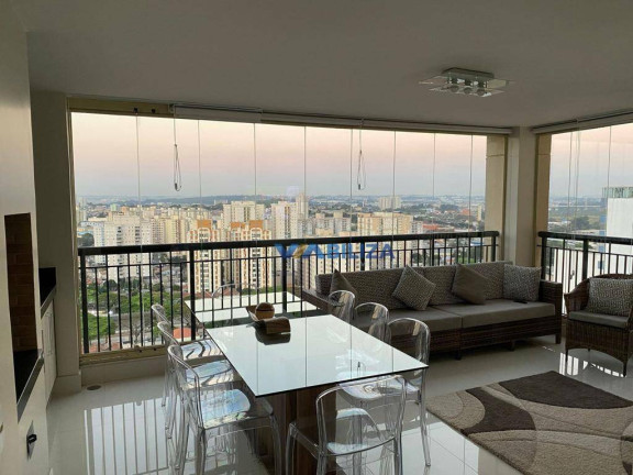 Imagem Apartamento com 3 Quartos à Venda, 134 m² em Macedo - Guarulhos