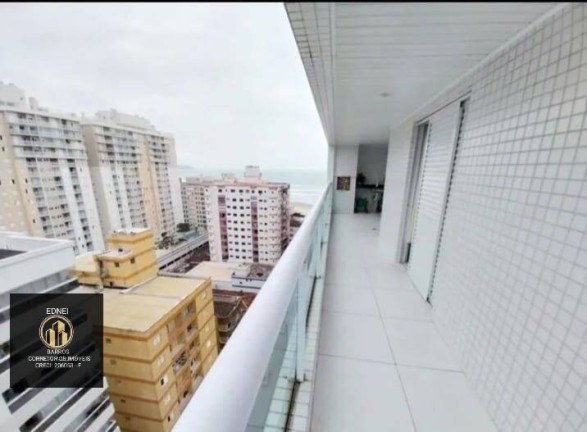 Imagem Apartamento com 3 Quartos para Alugar, 130 m² em Ocian - Praia Grande Imagem Apartamento com 3 Quartos para Alugar, 130 m² em Ocian - Praia Grande