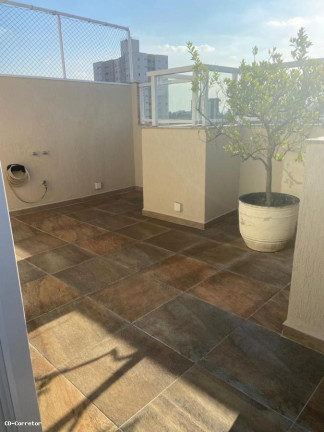 Imagem Cobertura com 2 Quartos à Venda, 164 m² em Vila Guiomar - Santo André Imagem Cobertura com 2 Quartos à Venda, 164 m² em Vila Guiomar - Santo André