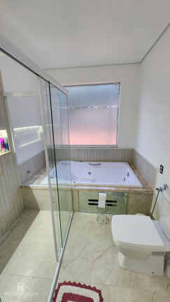 Imagem Casa com 4 Quartos à Venda, 320 m² em Loteamento Village De Atibaia - Atibaia