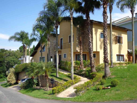 Casa com 4 Quartos à Venda, 441 m² em Lagos  - Mogi Das Cruzes