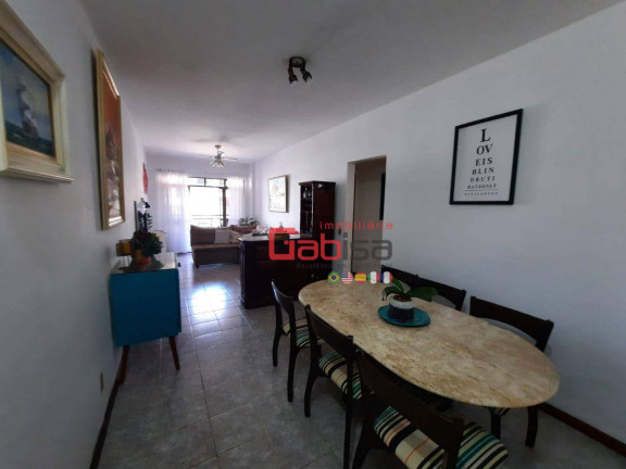 Imagem Apartamento com 2 Quartos à Venda, 90 m² em Vila Nova - Cabo Frio Imagem Apartamento com 2 Quartos à Venda, 90 m² em Vila Nova - Cabo Frio
