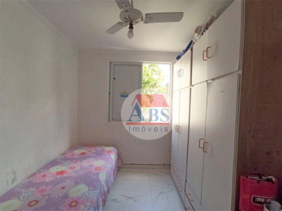 Imagem Apartamento com 2 Quartos à Venda, 49 m² em Vila Paulista - Cubatão Imagem Apartamento com 2 Quartos à Venda, 49 m² em Vila Paulista - Cubatão