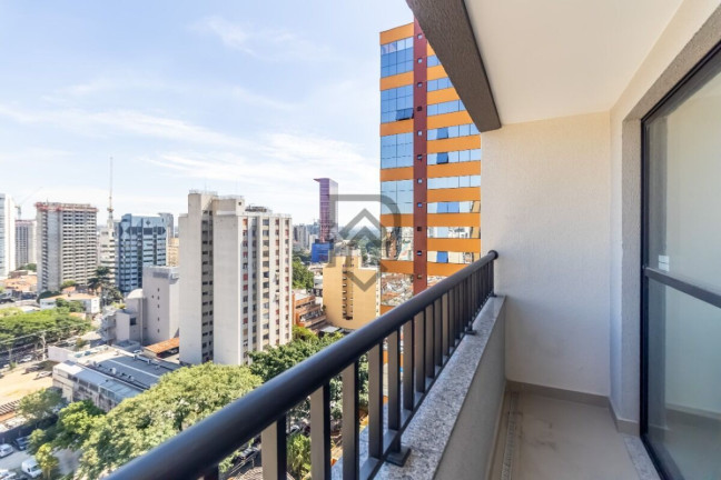 Imagem Apartamento com 1 Quarto à Venda, 25 m² em Pinheiros - São Paulo Imagem Apartamento com 1 Quarto à Venda, 25 m² em Pinheiros - São Paulo