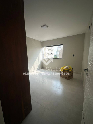 Imagem Apartamento com 3 Quartos à Venda, 106 m² em Setor Oeste - Goiânia Imagem Apartamento com 3 Quartos à Venda, 106 m² em Setor Oeste - Goiânia