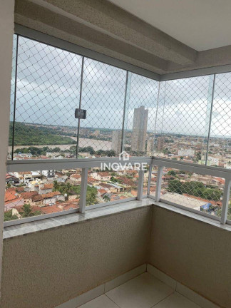 Apartamento com 3 Quartos à Venda, 80 m² em Jardim América - Itumbiara